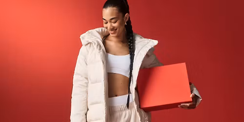 Boxing Day Markdown Madness + WCA Toy Drive