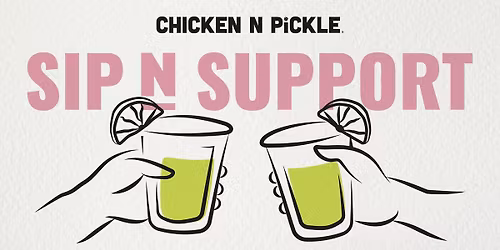 Sip N Support