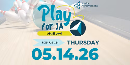 Play for JA bigBowl
