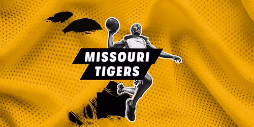 Kentucky Wildcats vs. Missouri Tigers