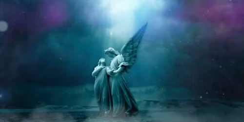 Opening the Gateway to the Beyond \u2013 Experiential Training in Angels & Spirit Connections