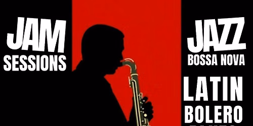 Jazz Jam Session - Jazz & Aleda\u00f1os
