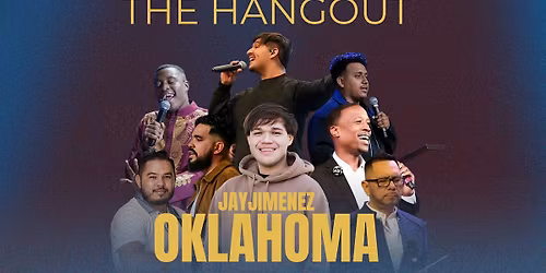 THE HANGOUT OKLAHOMA CITY