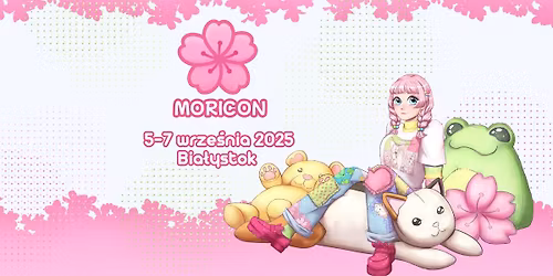 Moricon 2025