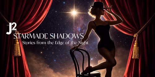 The J\u00b2 Company Showcase - Starmade Shadows