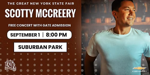 Scotty McCreery