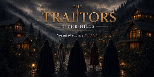 The Traitors in the Hills
