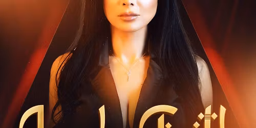 LADY FAITH