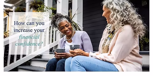 Knowledge is Power: Financial Strategies for Women