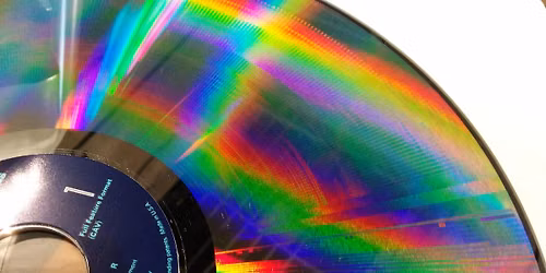 Atomic LaserDisc Club