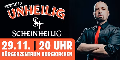 Scheinheilig - Der Unheilig Tribute 