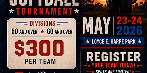 May Tournament