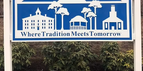 The Collective Canvas Flea Market & Artisan Faire