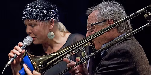 Concert: Masha Bijlsma