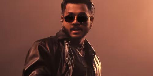 King, Bloodywood in Guwahati