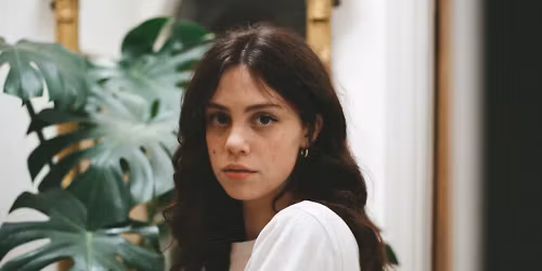 Matilda Mann in Milano