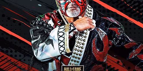 The Great Muta Meet and Greet