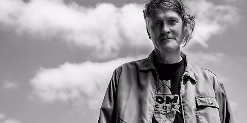 JONN PENNEY: SELF-ISH. The Story of Ned's Atomic Dustbin