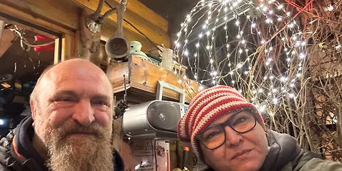 Punsch f\u00fcr den guten Zweck 