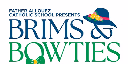 Brims & Bowties \u2013 A Night at the Derby