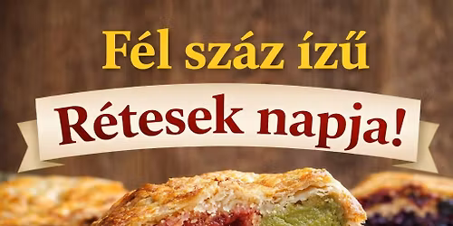 F\u00e9l 100 \u00edz\u0171 r\u00e8tesek napja \ud83e\udd29