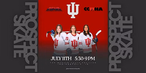 IU Women's ACHA Prospect Showcase