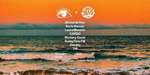 HOMEGROUND x Killacutz at De HangOut