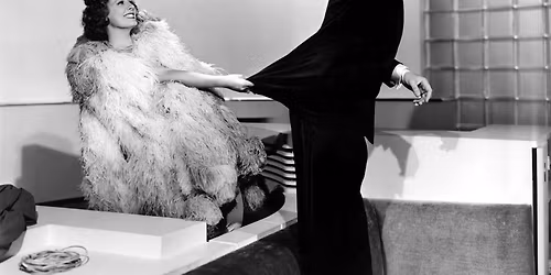 SCC presents THEODORA GOES WILD (1936)