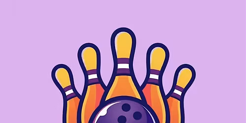 BIPOC LGBTQIA+ Bowling Meetup