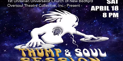 The THUMP & SOUL SESSION