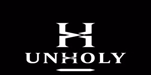 Facemelter presents Unholy: Dyen b2b Shlomo