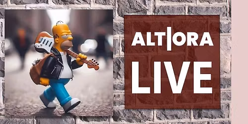 Altiora Live