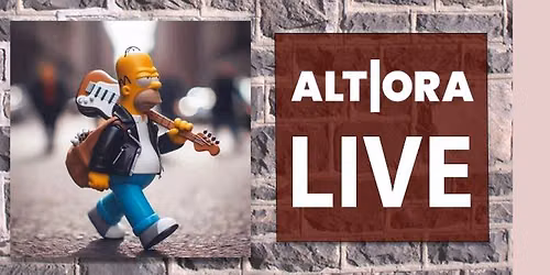 Altiora Live