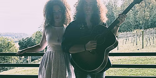 Maura & Quincy Duo at Righteous Tap House