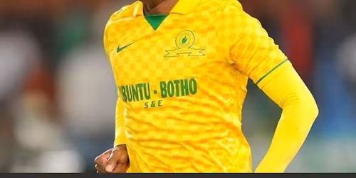 Esrom Nyandoro Foundation 2004 Afcon Jersey Auction and Gala Dinner 