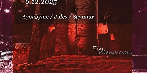 WunderBar am Aquamarin