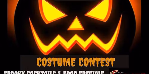 Barefoot Blonde at Saints for Halloween \ud83c\udf83