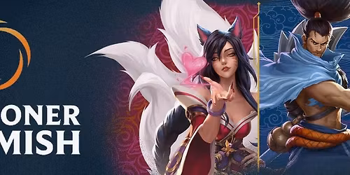 RIFTBOUND SUMMONER SKIRMISH