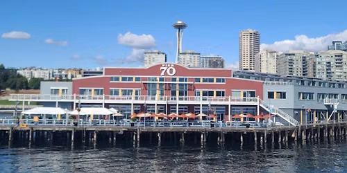 \ud83c\udf7b Norwegian Bliss Alaska Pre-Cruise Meetup \ud83c\udf7b
