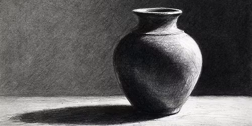 Introduction to Drawing part 1