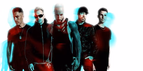 Daughtry