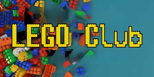 LEGO Club Main Wilson Library
