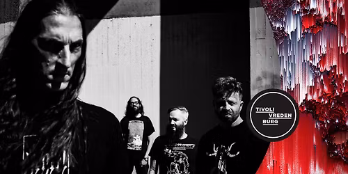 Terzij de Horde vinylrelease in Pandora | TivoliVredenburg