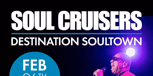 Destination Soultown