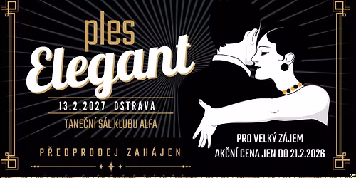 Ples Elegant 2027