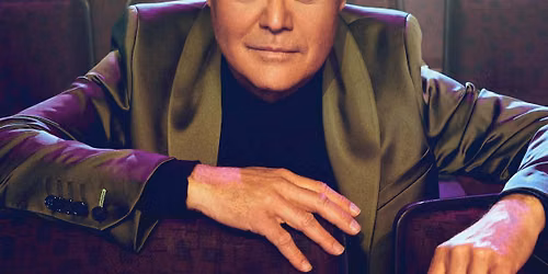 Donny Osmond