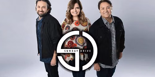 Sunday Drive Evening of Worship