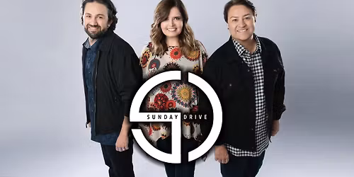 Sunday Drive Evening of Worship