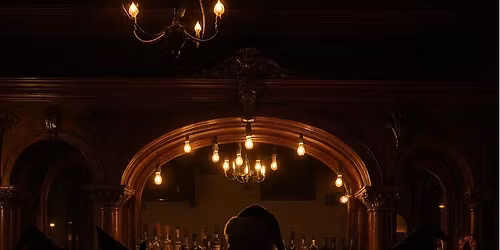 Santa\u2019s Saloon \ud83c\udf85 Opening Day!!!