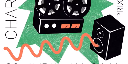 CHARIVARI Festival, semaine sonore & num\u00e9rique en Vendomois